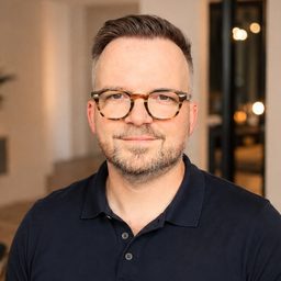 Valentin Weber, Ansprechpartner von Smarthome Architect aus Wiesbaden